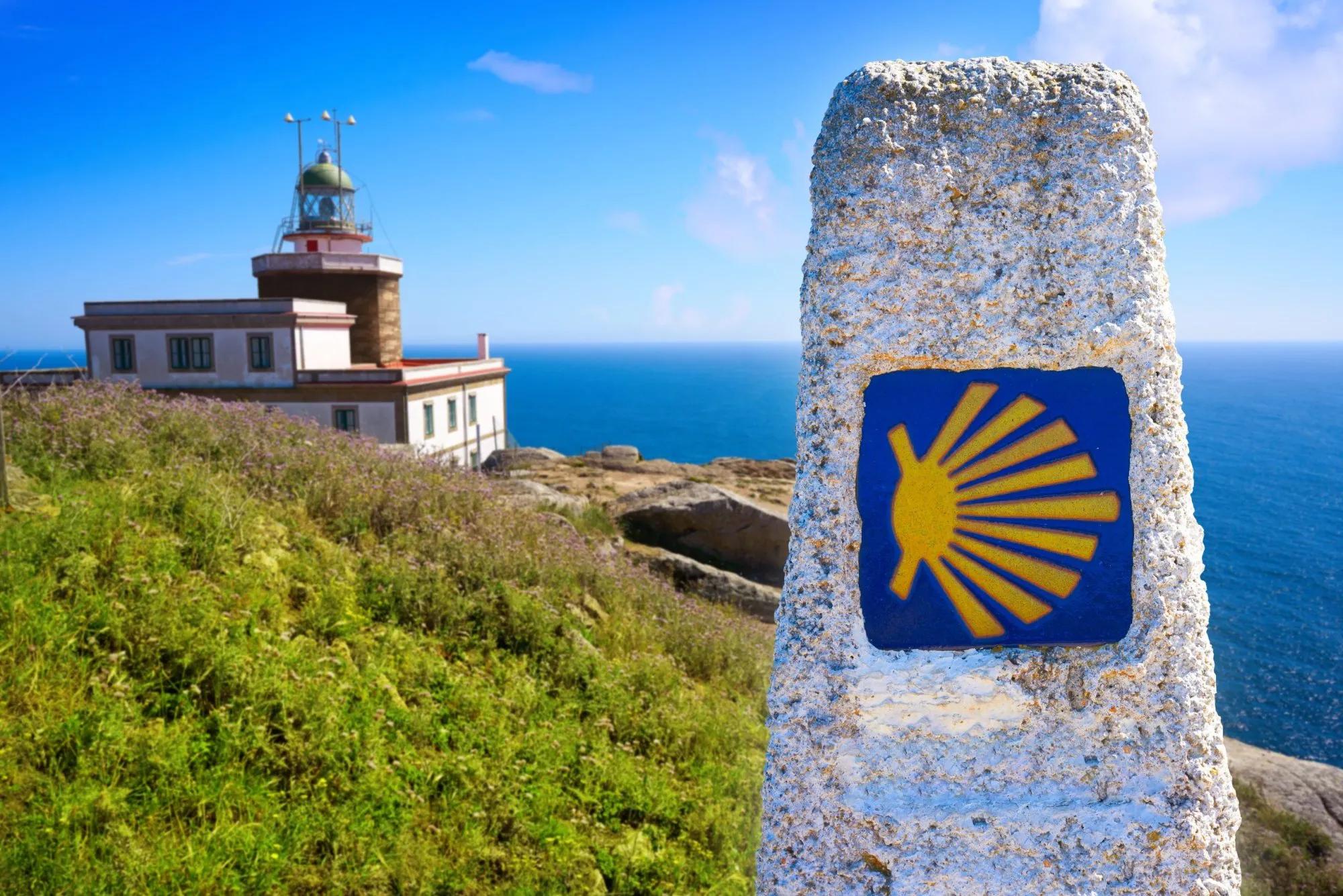 Camino Finisterre