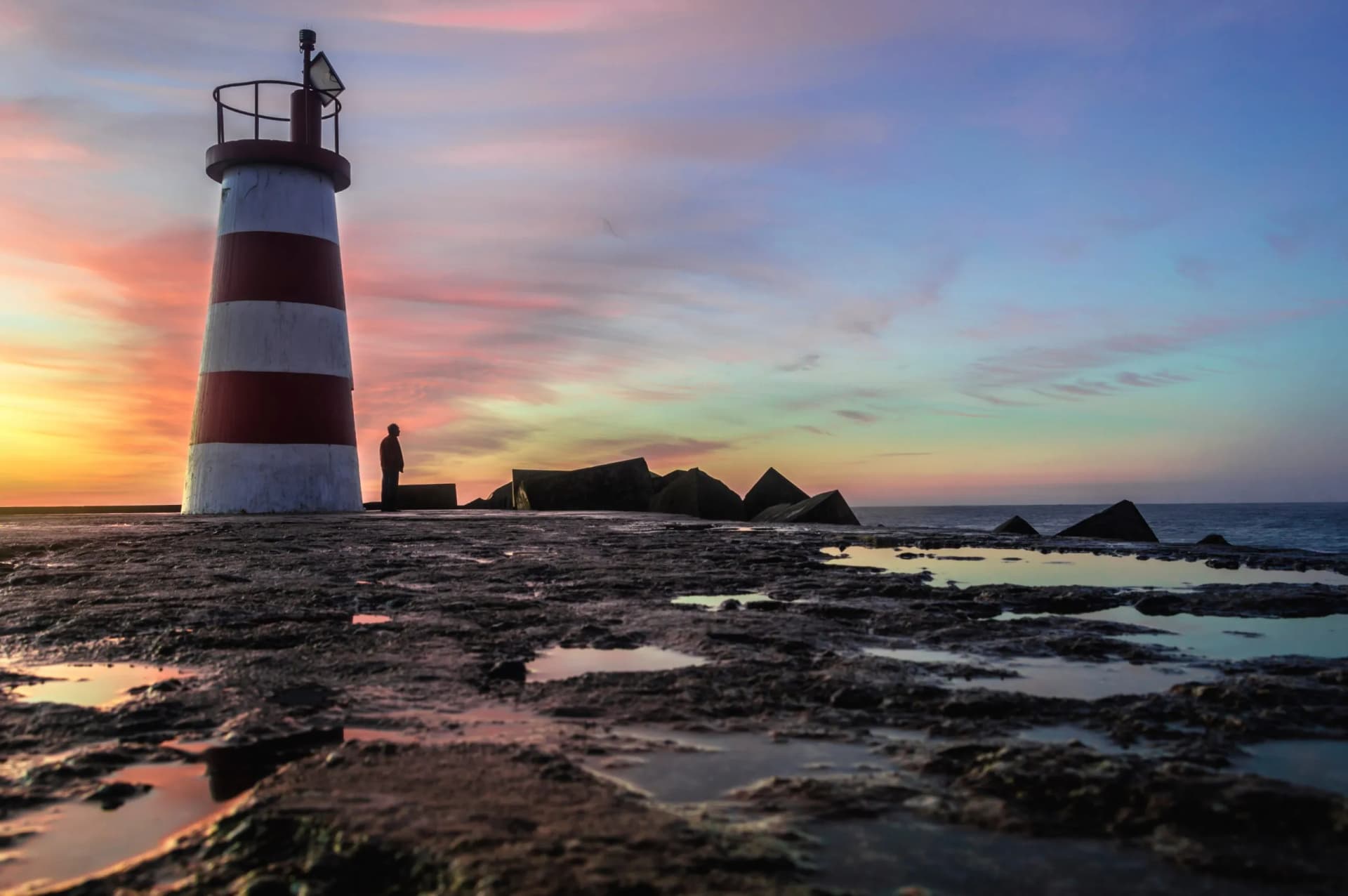 I know what you see!...