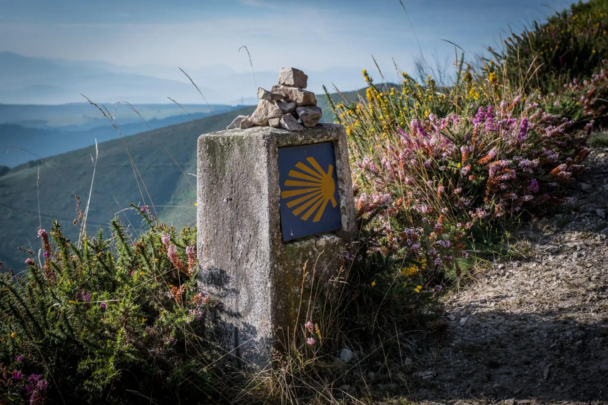Camino Primitivo