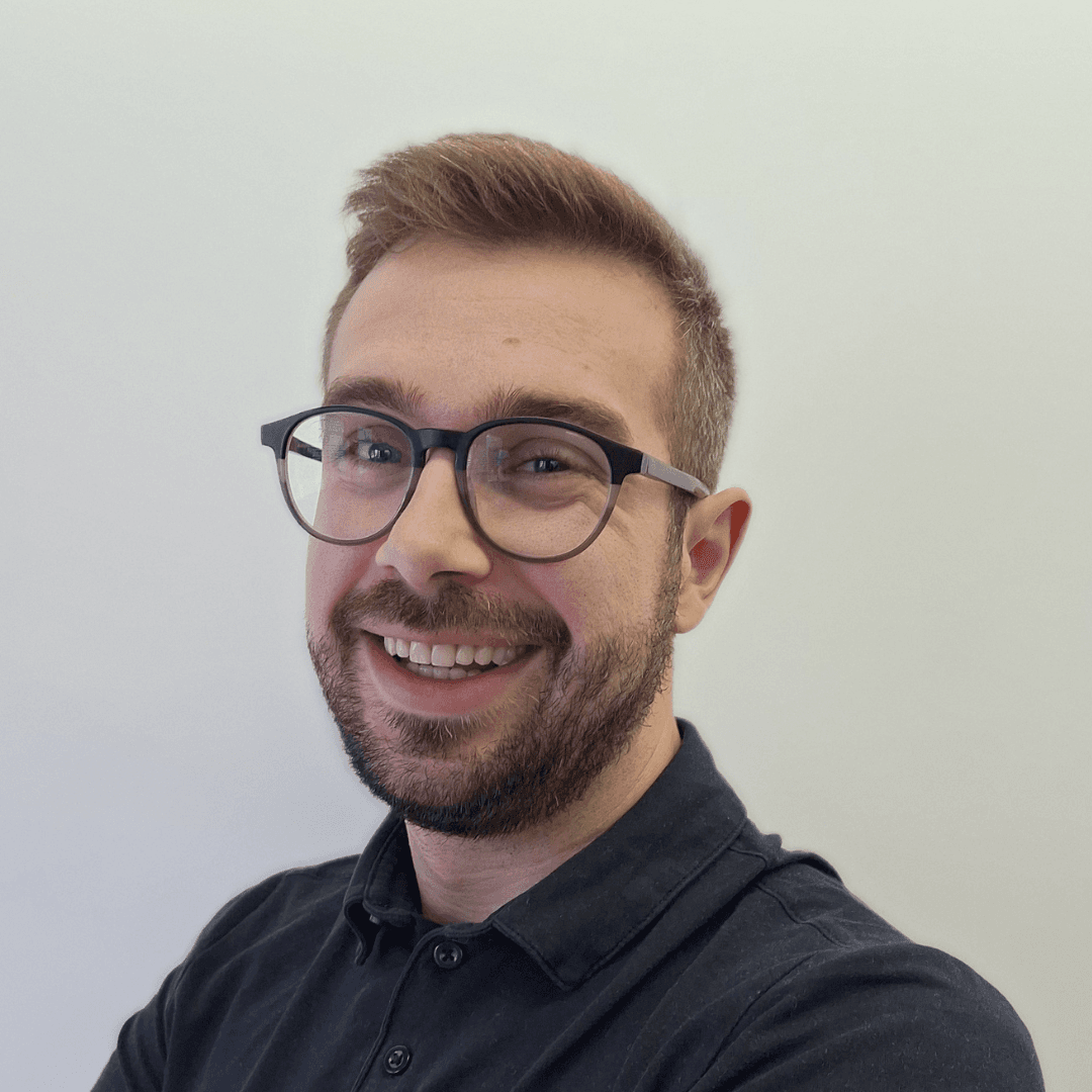 Agent profile picture