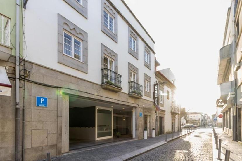 Hotel Laranjeira image 1
