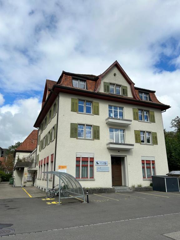 Hotel Thurpark image 1