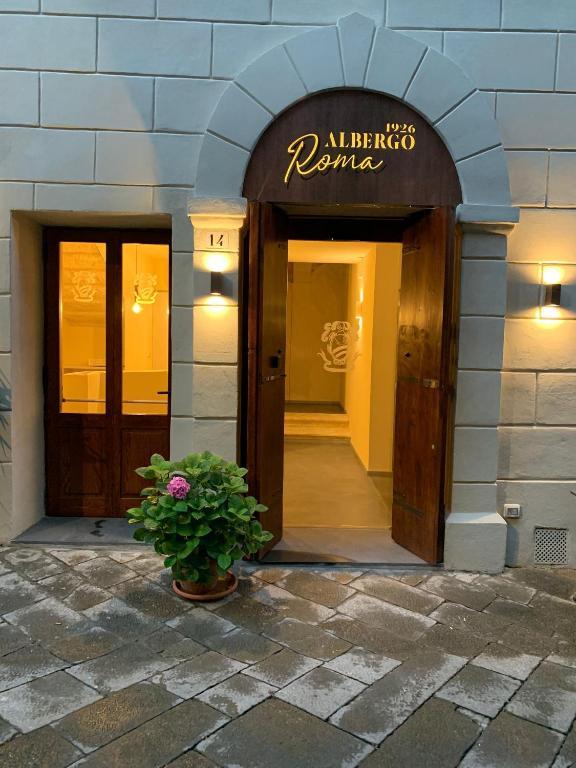 Albergo Roma image 1