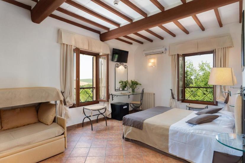 Hotel Borgo Antico image 2