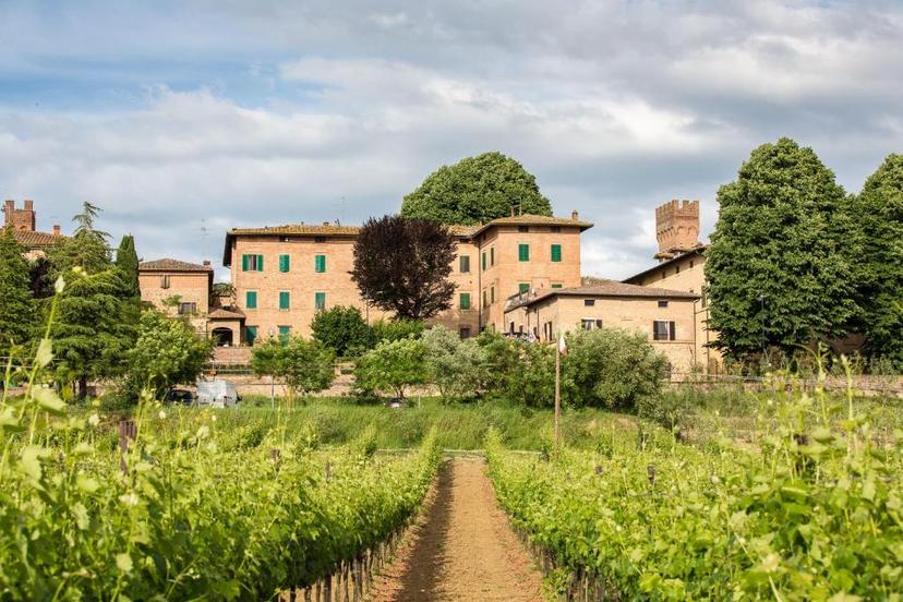 Hotel Borgo Antico image 1