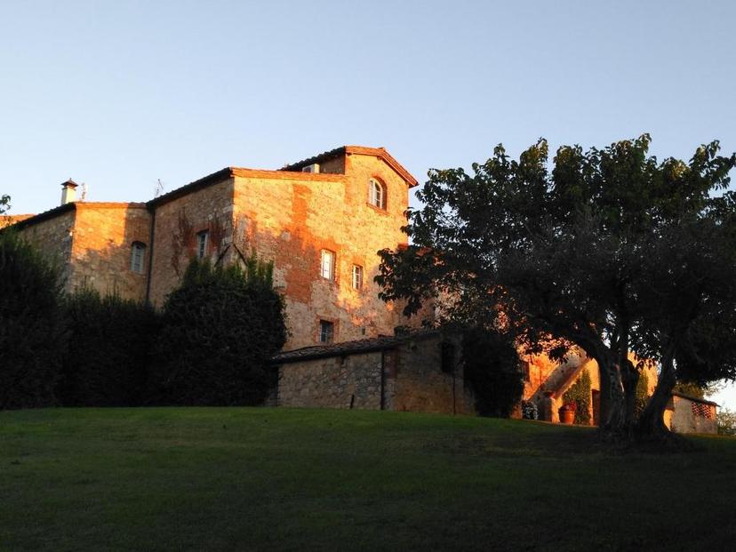 Relais CastelBigozzi image 1