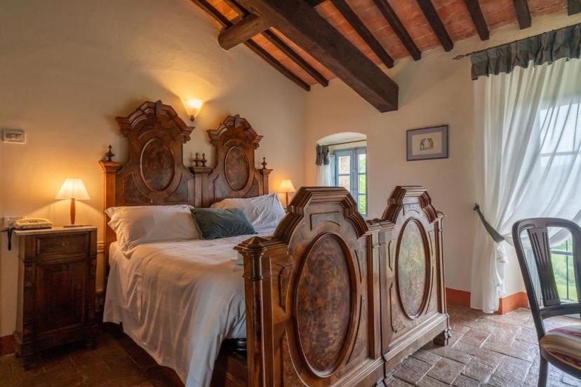 Relais CastelBigozzi image 2