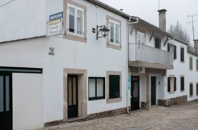 Albergue Manuel image 1