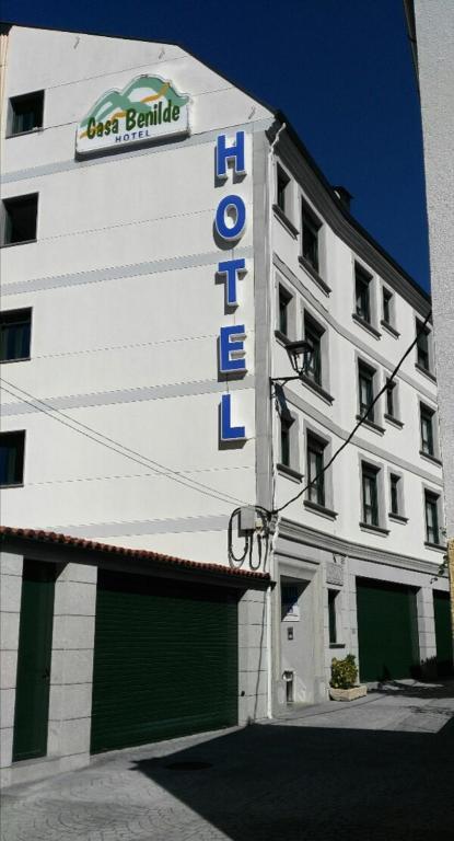 Hotel Casa Benilde image 1