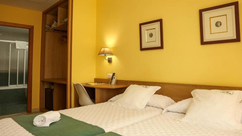 Hotel Casa Benilde image 2