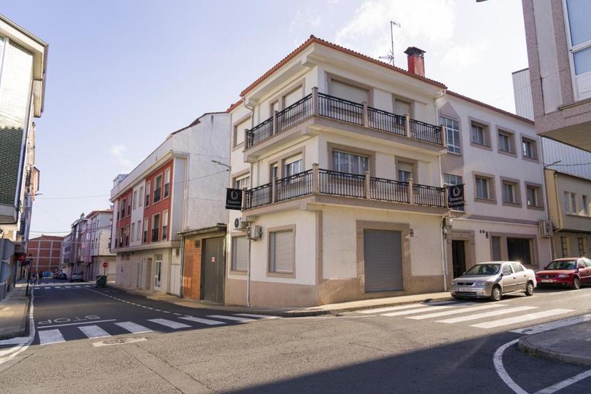 Pension Ferradura image 1