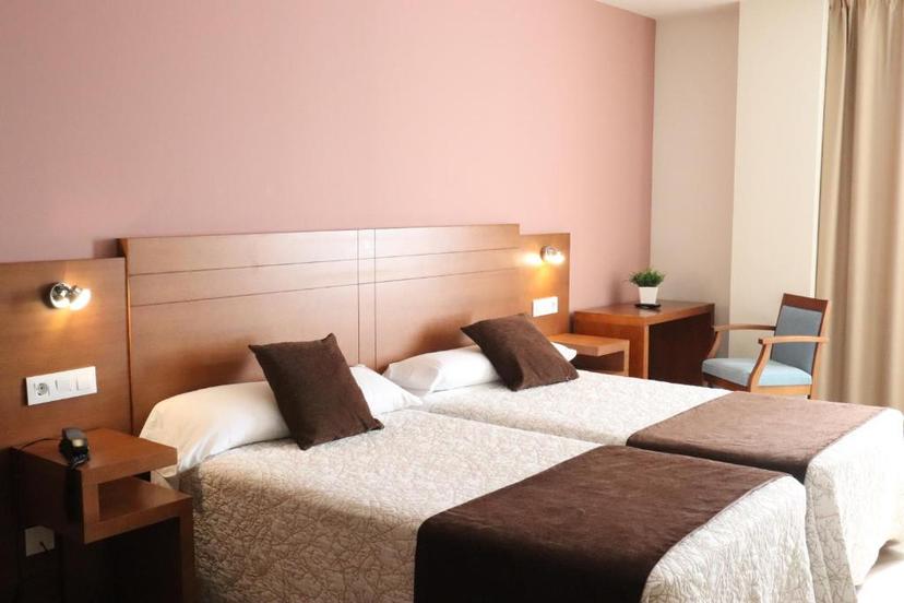 Hotel Arzua image 2
