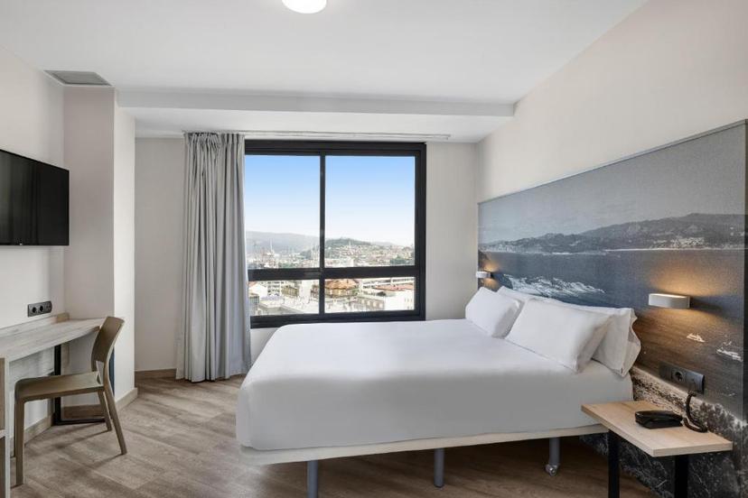 B&B Hotel Vigo image 2