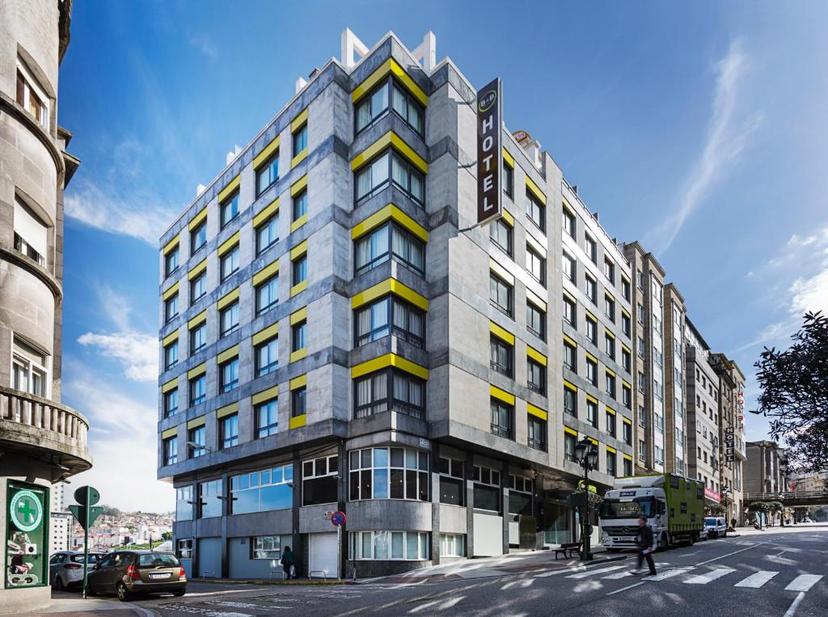 B&B Hotel Vigo image 1