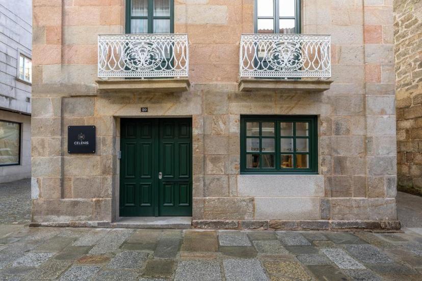 Hostal Celenis image 1