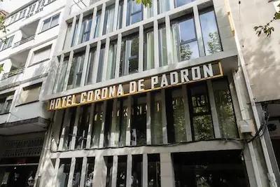 Hotel Corona de Padrón image 2