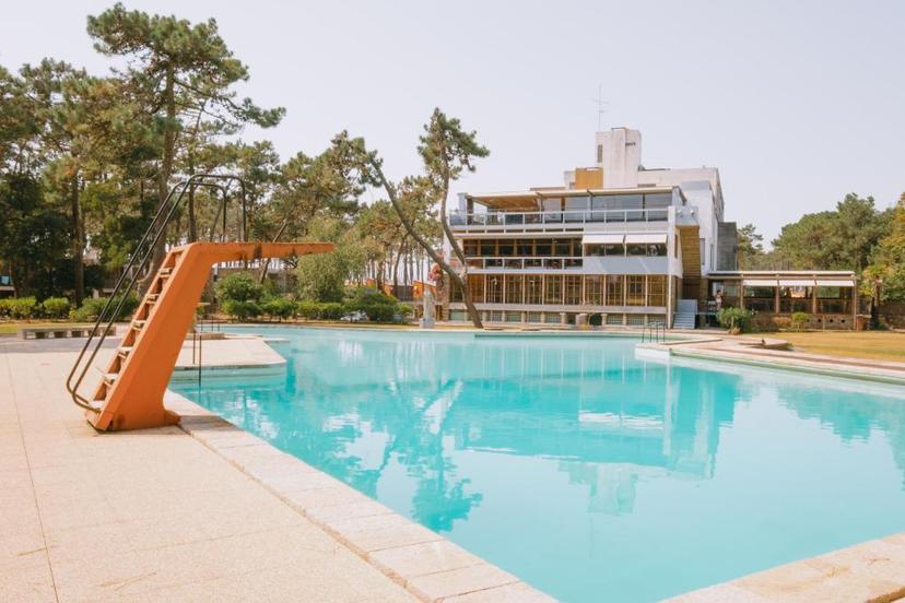 Parque do Rio Ofir Hotel image 3