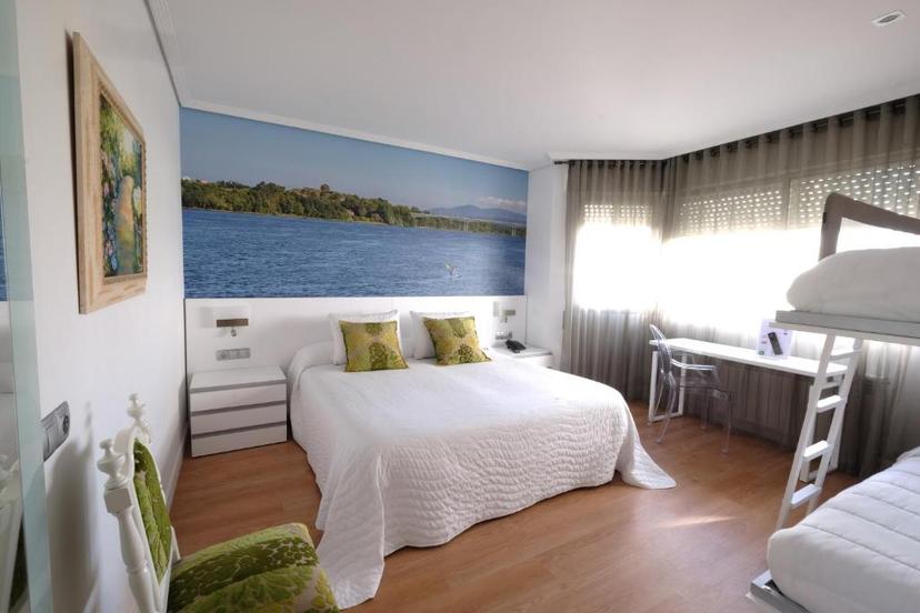 Hotel Vila da Guarda image 2