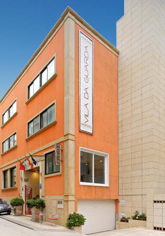 Hotel Vila da Guarda image 1