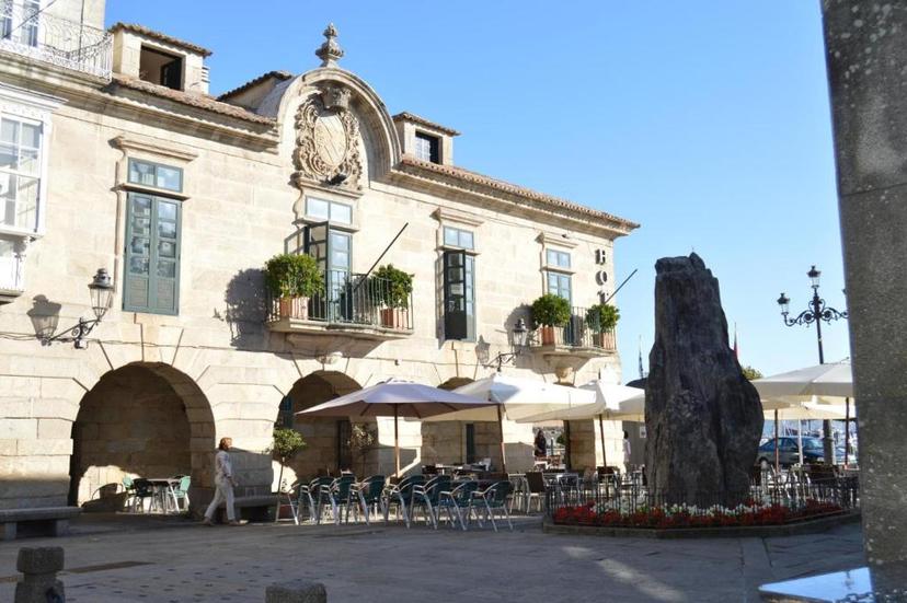 Pazo de Mendoza image 1