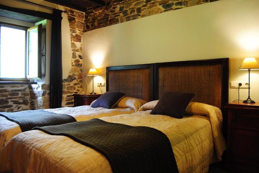Apartamentos Rurales Ca Lulón image 2