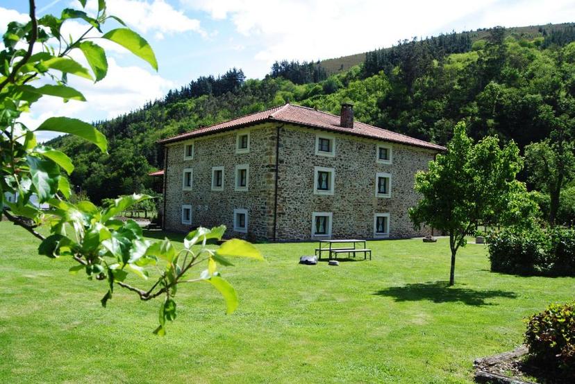 Apartamentos Rurales Ca Lulón image 1