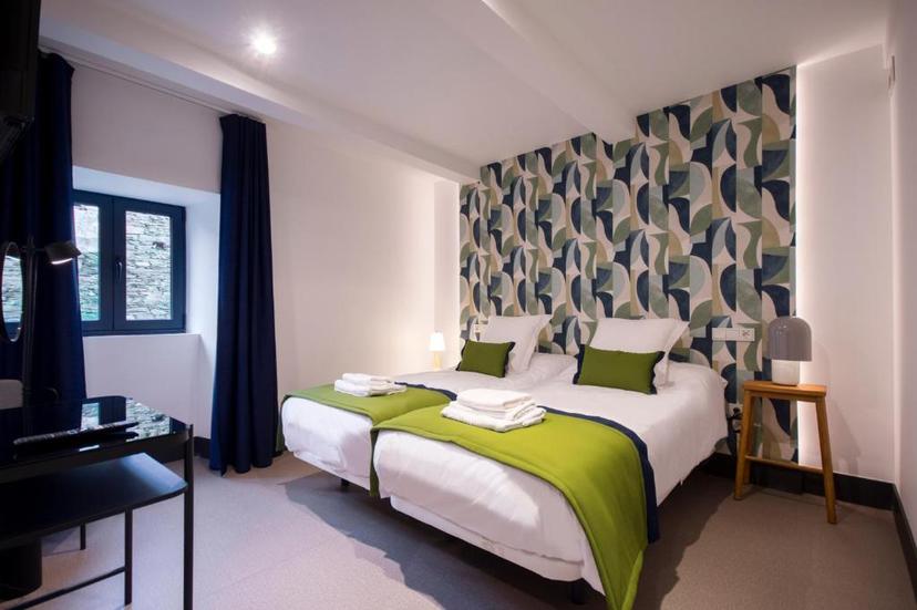Hotel Rural O Cruce do Burgo image 2