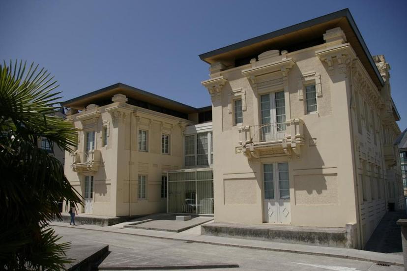 Hotel Villa De Betanzos image 1