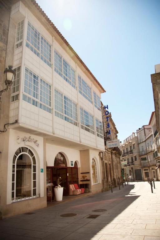 Hotel Eli-Mar image 1