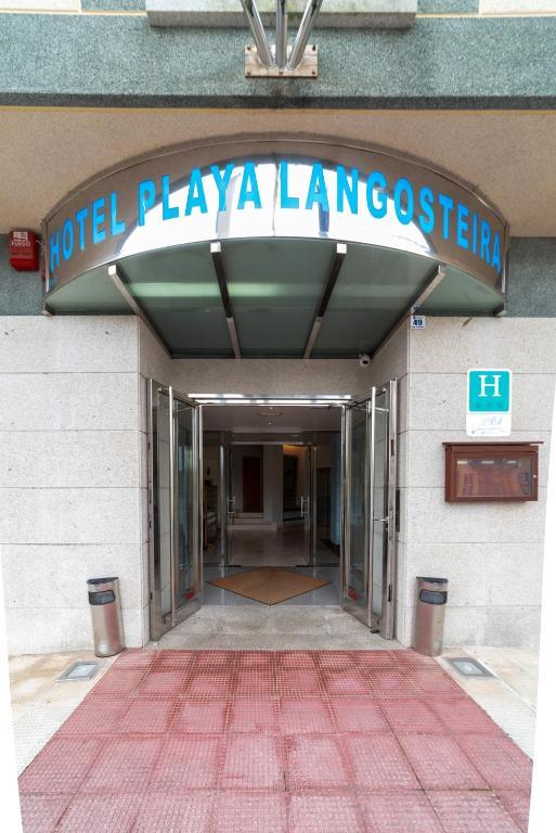 Hotel Playa Langosteira by Adeloló image 1