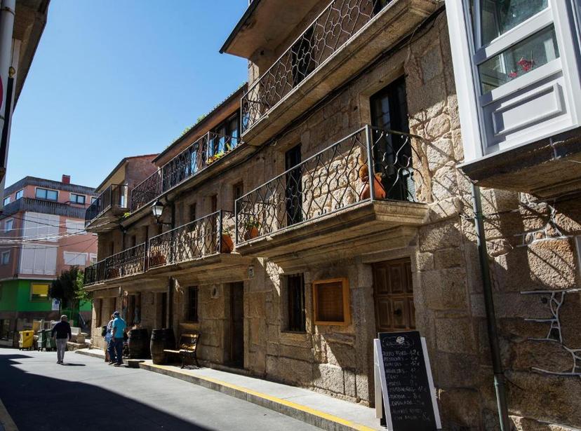 Pensión Rustica Alemana image 1