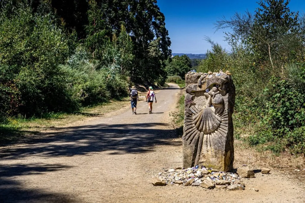 Camino de Santiago