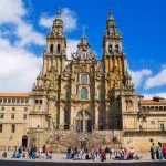 Catedral de Santiago de Compostela